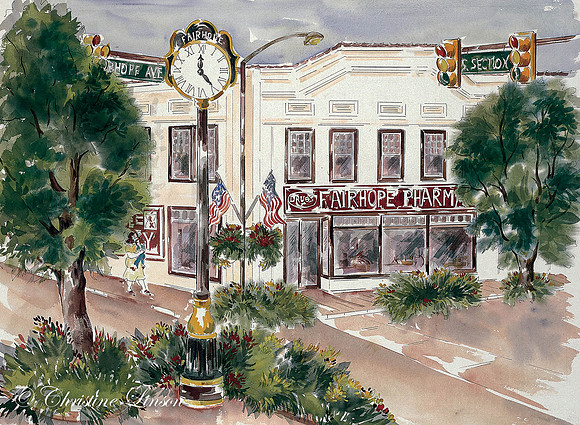 134 - Fairhope Pharmacy