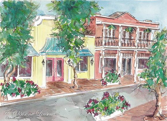 150 - On Fairhope Ave