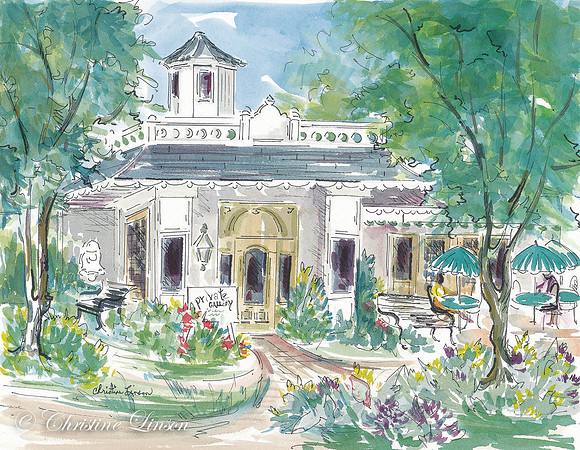 167 - Private Gallery