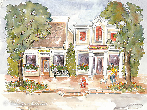 160 - Brenny's
