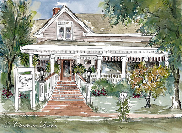 158 Fairhope Inn