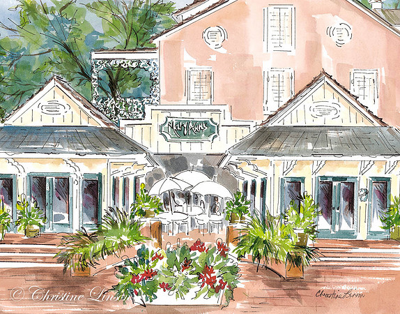 175 - Mary Ann's