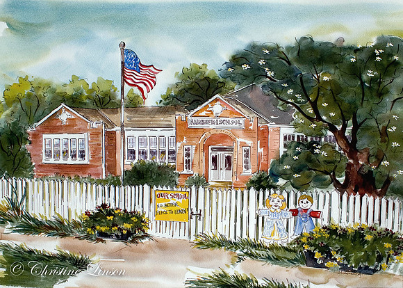 189 - Fairhope K1 School