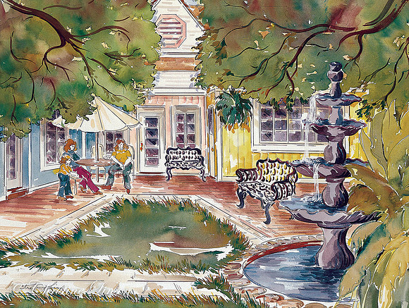 181 - French Quarter
