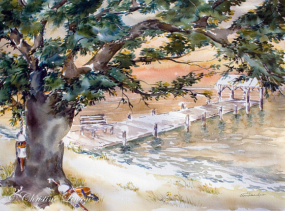 151 - Boardwalk Commission
