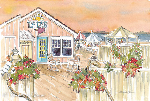 147 - Lulu's Original