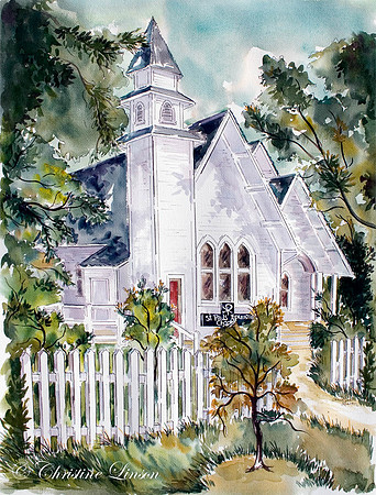 188 - St Paul's Episcopal