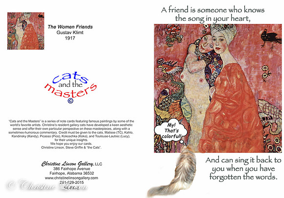 Greeting Cards