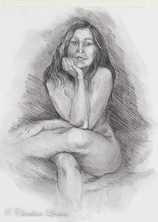 60 - Nude 3