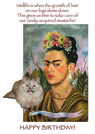 Frida-Kahlo-ret